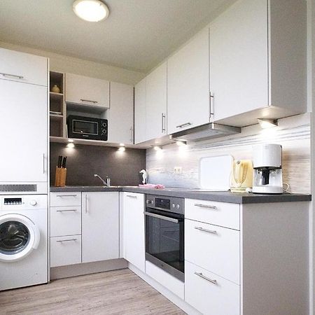 Suennslag Suennslag 36-1 Apartment บอลเทินฮาเกิน ภายนอก รูปภาพ