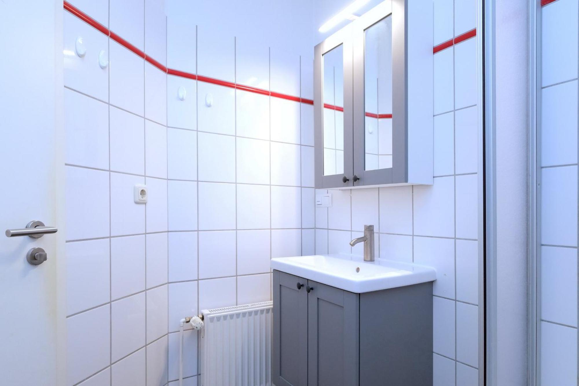 Suennslag Suennslag 36-1 Apartment บอลเทินฮาเกิน ภายนอก รูปภาพ